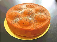recette gâteau aux carottes et amandes pour les enfants 