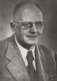 Dr. Alfred Wagner