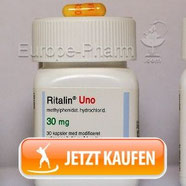 Ritalin kaufen ohne Rezept