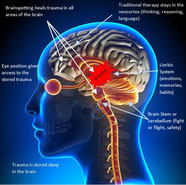 Lichaamsgerichte psychotherapie Arnhem Westervoort