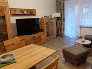 Ferienwohnung B4 in Oberstdorf