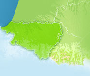 LOCATION GITE AYDIUS 