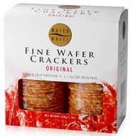 　　　FINE WAFER CRACKER　