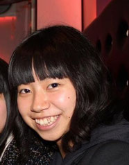 酒井萌さん 高校3年生(参加当時)