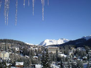 Bauland Graubünden