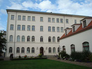 Mendelssohnhaus Leipzig