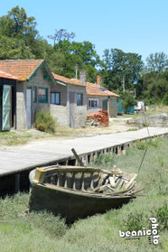 Fort Royer - Boyardville - Ile d'Oléron - Béanico-Photo