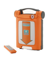 Powerheart G5 AED Trainer