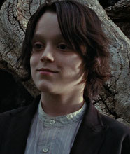 Severus Rogue, enfant (HP7 - Partie 2)