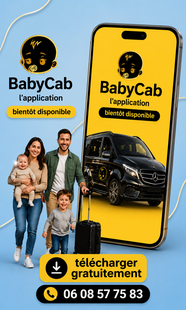 BabyCabs