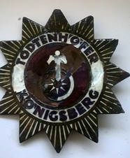 Todtenhöfer Emblem