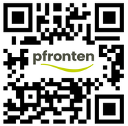 QR-Code Pfronten-Outdoor-App