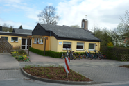 Martin Luther Kindergarten Hameln