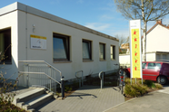 Krippe - Martin Luther Kindergarten Hameln