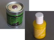 bienenfarben, bienen leitfarben, duromat, binacolor