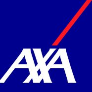 Mutuelle axa logo 