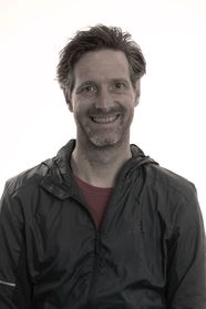 Portrait Alexander Dillig