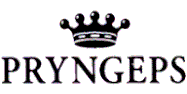Cliccando sul logo si accede ai prodotti PRYNGEPS Orologi 