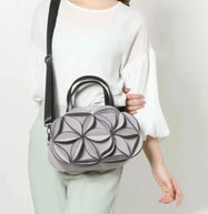 3Dフラワー2WAYBAG  7,590円→4,980円(税込)