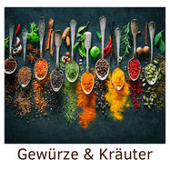 Gewürze, afrikanisch, Chakalaka, Harissa, Tajine,  Gewürzmischung, Gewürzpaste