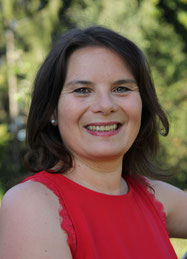 Waaserln Kabarett Heiligenkreuz Manuela Weber