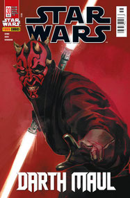 Star Wars 30 vom 23.01.2018
