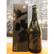 蓬莱泉空生原酒　蓬莱泉空ブラック　日本酒