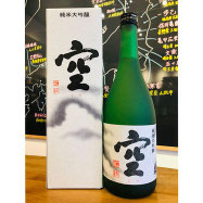 蓬莱泉空　関谷醸造　蓬莱泉