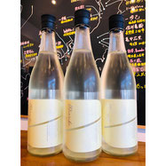 bunrakureborn 北西酒造　日本酒