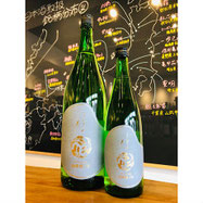 まんさくの花山田穂70　日の丸醸造　日本酒