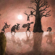 Illustration Ulrike König