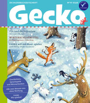 Illustration Ulrike König