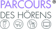 Logo Parcours des Hörens