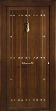 Rustico 5 - Aluminios Noáin Garés