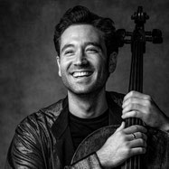 Roger Morello Ros (Violoncello) Musiktage am Rhein