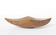 Jörg Pietschmann · V21314 · Oak, collectible design, vessel, bowl, woodworking, interiordesign, woodsculptures, art, woodart, wooddesign, decorativewood, originalartwork, modernwoodsculpture, joerg pietschmann, oldwood, functional sculpture, artfurniture