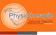 physio-hechts Webseite!