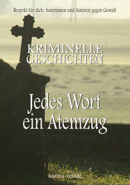 Mein Beitrag: Kurzkrimi - Schach-Matt