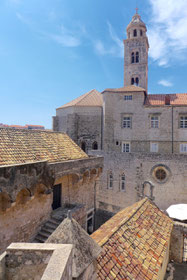 Stadtführung Dubrovnik tipps Sehenswürdigkeiten