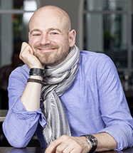 Markus Egen, Raumausstattung Egen - Vorstand Team Kasse