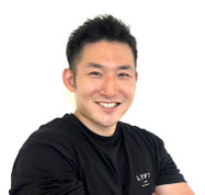 首藤丈士パーソナルトレーナー／大阪の人気パーソナルトレーニングジム【ファーストクラストレーナーズ】
