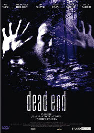 Top 10 film d'horreur pour Noel -  Dead End