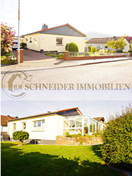 Bungalow Zierenberg-Oberelsungen