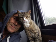 Andreas & Itschi Bud
