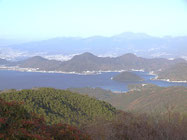 駿河湾
