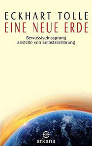 Eckhart Tolle - Eine neue Erde