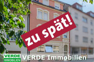 Mehrfamilienhaus in Pforzheim zum Kauf, präsentiert von VERDE Immobilien