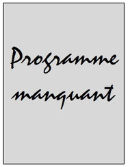 2011-04-24  Brest-PSG (32ème L1, Programme manquant)