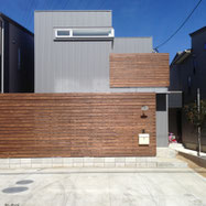 家づくり+名古屋/設計事務所×DESIGN