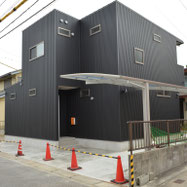 家づくり+名古屋/設計事務所×DESIGN